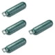 thumbnail image 1 of 4x Cubierta De Cable De Extensión Para Exteriores Para Proteger Las Luces De Cadena Navideñas De Color Verde, 1 of 5