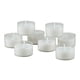 thumbnail image 4 of Velas de té Stonebriar, paquete de 192 unidades, sin perfume, de 6 a 7 horas, 4 of 8