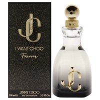 Perfume Jimmy Choo I Want Choo Forever Edp 100Ml Mujer