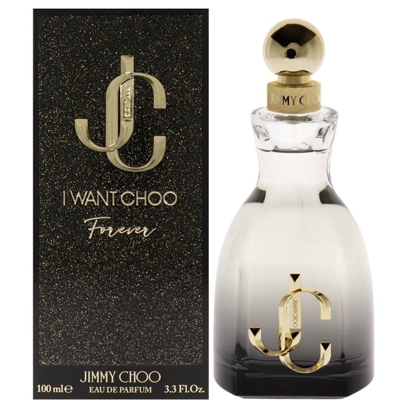 Perfume Jimmy Choo I Want Choo Forever EDP 100ml Mujer