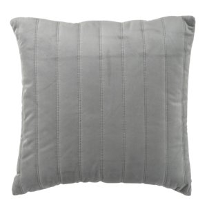 Mallorca - Cojín Decorativo Velvet Lineal 45 X 45 Cms.