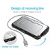 thumbnail image 4 of Carcasa de disco duro externa ineo C2580 USB 3.1 Gen 2, 4 of 8
