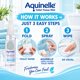 thumbnail image 3 of Aquinelle Spray para Papel Higiénico 4×96 ml Sin Obstrucción, 3 of 9