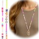 thumbnail image 4 of Cordón para Enfermeras MyfavoriteK con Collar de Cuentas para Mujeres, 4 of 7