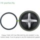 thumbnail image 4 of Kit De Juntas Para Nutribullet 900w 6 Unidades De Silicona, 4 of 8