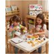 thumbnail image 1 of Set de Cocina Infantil Dream Kitchen 46 Piezas, 1 of 6