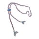 thumbnail image 1 of Strapa De Máscara Sports Acuáticos Para Ajuste De Buceo Correa De Envoltura De Buceo Rosa Azul, 1 of 5