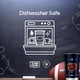 thumbnail image 4 of Vasos reutilizables de aluminio Top Cup NFL Chicago Bears 590 ml x20, 4 of 9