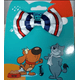 thumbnail image 1 of Corbatin Para Mascotas Gatos Perros, 1 of 1