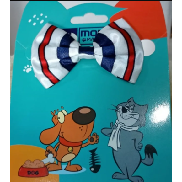Corbatin Para Mascotas Gatos Perros