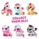 thumbnail image 2 of Peluche con forma de animal Coco Surprise Fantasy Series 1 (paquete de 3), 2 of 2