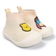 thumbnail image 2 of Calcetines Disney, botas Winnie-The-Pooh, rosa claro, talla 5, 2 of 7