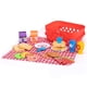 thumbnail image 4 of Set de Canasta de Picnic Pretendables Fat Brain Toys 3+, 4 of 9