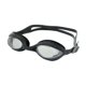 thumbnail image 1 of Lentes de Natación Antifog con UV Unibody Negro, 1 of 1