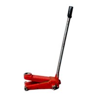 Bothyi - Diorama 1/64, Escena De Herramientas De Garaje, Modelo De Resina Pintada A Mano, Herramienta De Reparación, Gato Hidráulico