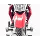 thumbnail image 1 of Slider Ghost Negro gris Honda Xr150l, 1 of 2
