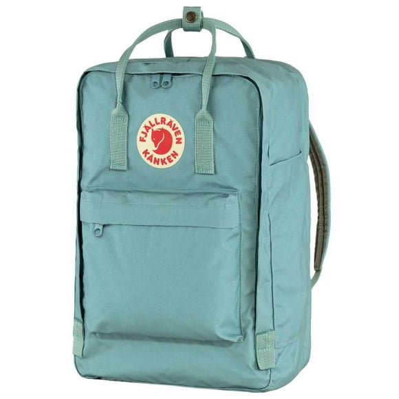 Mochila Fjällräven Kanken Laptop 17" Azul Cielo