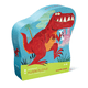 thumbnail image 1 of Puzzle Dinosaurios 36pcs Crocodile Creek, 1 of 2