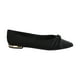 thumbnail image 4 of Zapato  Ana Negro Piccadilly, 4 of 5