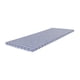 thumbnail image 4 of Mantel Impermeable Para Mesa De Camping, Ligero, Rectangular, Para Decoración De Picnic, Color Azul, 4 of 5