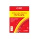 thumbnail image 1 of Diccionario Practico De La Lengua Española Tapa Flexible Ghio, 1 of 2