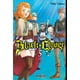 thumbnail image 1 of Manga Black Clover 05 Ivrea Argentina, 1 of 3