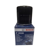 Bosch - Filtro De Aceite Moto Voge 525 Ds/Dsx/Rr