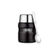 thumbnail image 3 of Termo Comida King Acero Inoxidable 470 Ml Negro, 3 of 5