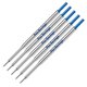 thumbnail image 1 of Recargas para pluma compatibles con Papermate Lubriglide, 1 of 4