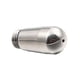 thumbnail image 4 of Boquilla De Vapor Para Café, Utensilios De Café De Calidad Alimentaria Resistente Para Cafetería 9865 9155, Tienda De Té, Orificio único, 4 of 5