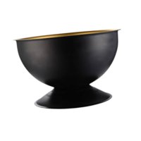 Magideal - Cubo De Hielo Para Bebidas, Bañera De Hielo Portátil De Gran Capacidad, Cubo Para Bebidas Multifunción, Contenedor De Refrigeración Para Celebraciones