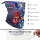 thumbnail image 3 of PJ Masks Braga de Cuello Protección Solar - Bandana UV Refrescante para Ciclismo y Deportes al Aire Libre, Hombres y Mujeres, 3 of 6