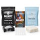 thumbnail image 1 of Kit de Cuidado Facial Ballboyz: Exfoliante y Parches para Granos, 1 of 7