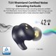 thumbnail image 3 of Auriculares inalámbricos TOZO Golden X1 Auriculares Bluetooth, 3 of 8