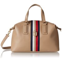 Bolso Satchel Jaden Para Mujer Tommy Hilfiger