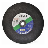 Disco Corte Metal 3234 14"" X 9/64"" X 1"" Rasta