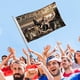 thumbnail image 4 of Bandera Temática Chica Indiscreta Desmarcar 90 cm x 150 cm, 4 of 6