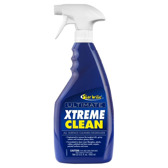 Limpiador STAR BRITE Ultimate Xtreme Clean 650 ml (083222P)