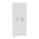 thumbnail image 1 of Clóset Roma Light 3 Puertas Blanco, 1 of 5