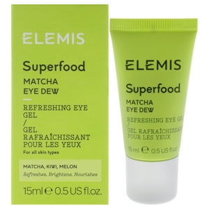 Elemis - Gel De Rocío De Ojos Superalimento Matcha De Para Mujer - Gel
