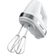 thumbnail image 1 of Batidora de mano Cuisinart blanca con 5 velocidades, 1 of 1