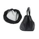 thumbnail image 5 of Forro Para Cesta De Bicicleta, Bolsa De Almacenamiento Para Lluvia, Se Adapta A La Mayoría De Las Cestas De Bicicleta, 5 of 5