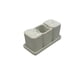 thumbnail image 1 of Set Salero y Pimentero con Base Condimentero de Mesa, 1 of 3