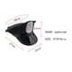 thumbnail image 5 of Gorra de policía GUDVES Captain Cosplay para adultos, 5 of 8