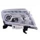 thumbnail image 1 of Optico derecho nissan np300 2.5 2015 2020, 1 of 3