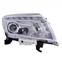 Repuestos Del Sol - Optico Derecho Nissan Np300 2.5 2015 2020