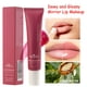 thumbnail image 3 of Brillo de labios hidratante Bekoeen, 6 colores de larga duración, 3 of 7