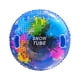 thumbnail image 2 of Trineo Inflable Para Nieve, Resistente Al Frío, Ideal Para Fiestas De Cumplea?os O Como Regalo De Invierno. Color Azul., 2 of 5