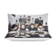 thumbnail image 3 of Singers 5 Seconds Of Summer 3 Pieces Bedding Sets Soft Comforter Sets Decor Bedroom Gifts, 3 of 5