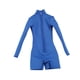 thumbnail image 4 of Traje Para Figuras De Acción BJD De 1/6, Ropa Para Mu?ecas De 12 Pulgadas, Regalos, Azul, 4 of 5